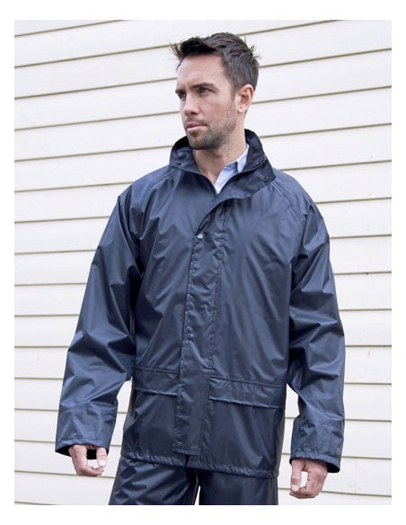 RES-R227X-Rain Jacket 2